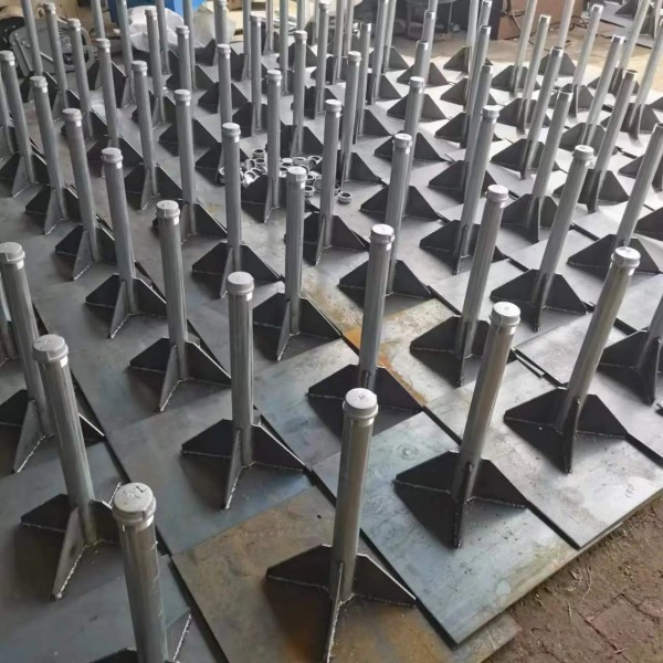措美鑫亿呈沉降板生产